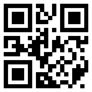 Qr Code di 3401179111