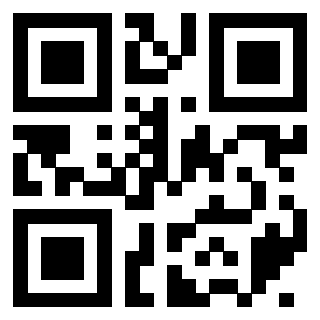 Il QrCode di 3401179114