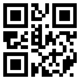 3401179115 - Immagine del QrCode associato