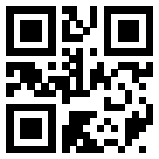3401179116 - Immagine del Qr Code associato