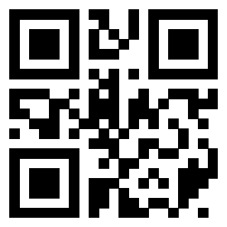 3401179118 QrCode associato