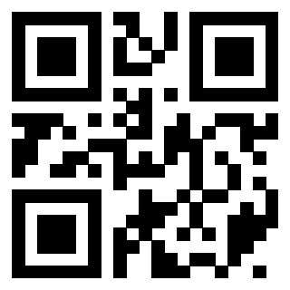 Il Qr Code di 3401179121