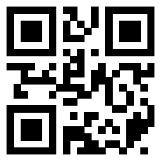 3401179122 - Immagine del QrCode associato