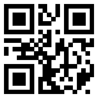 Immagine del QrCode di 3401179125