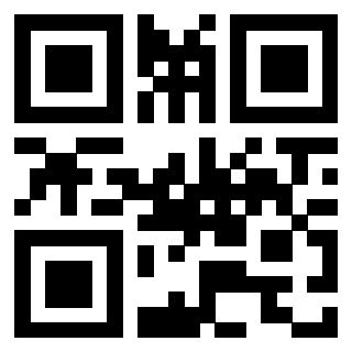 Il QrCode di 3401179126