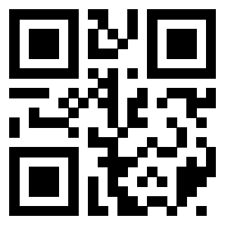 3401179130 - Immagine del Qr Code associato