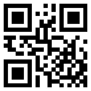3401179131 - Immagine del QrCode