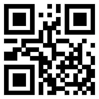 Il QrCode di 3401179132