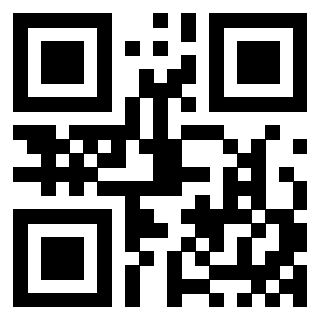 Il QrCode di 3401179143