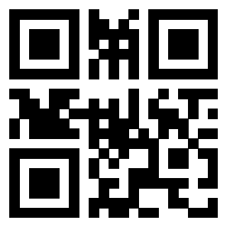 Scansione del QrCode di 3401179145