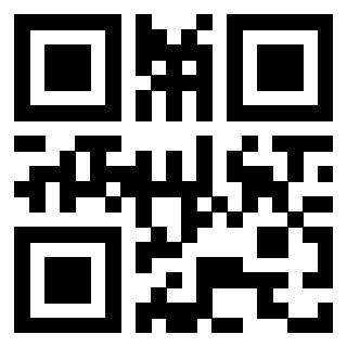 Immagine del QrCode di 3401179148