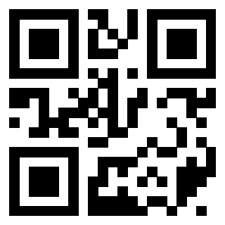 3401179150 - Immagine del Qr Code