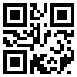 3401179152 - Immagine del Qr Code