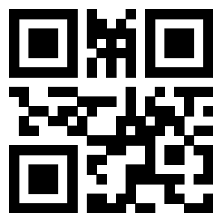 3401179155 - Immagine del Qr Code associato