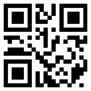 Scansione del Qr Code di 3401179158