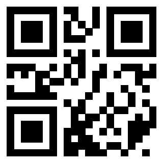 3401179161 - Immagine del QrCode associato