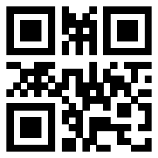 3401179164 - Immagine del QrCode associato