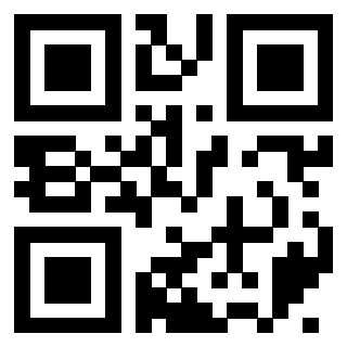 Immagine del Qr Code di 3401179165