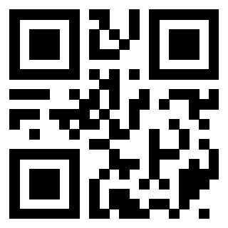 Immagine del QrCode di 3401179167