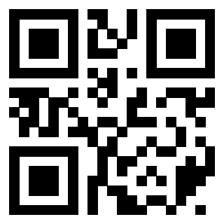 Immagine del Qr Code di 3401179170