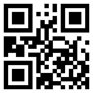 Immagine del Qr Code di 3401179173
