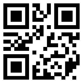 Immagine del QrCode di 3401179174