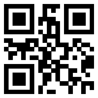 Il Qr Code di 3401179177