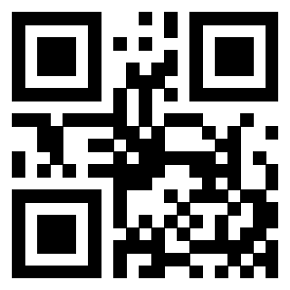 Il QrCode di 3401179178