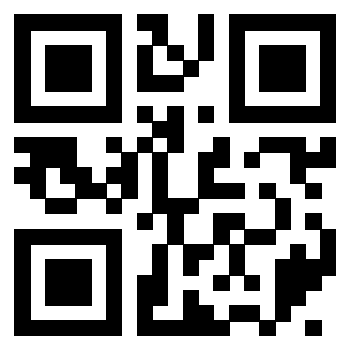 Il Qr Code di 3401179179