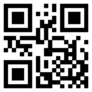 Scansione del Qr Code di 3401179180