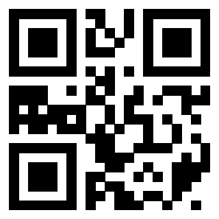 3401179184 - Immagine del Qr Code