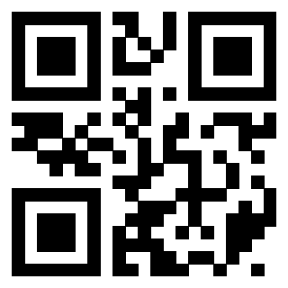 Immagine del QrCode di 3401179185