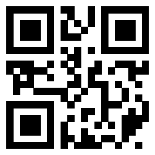 Immagine del Qr Code di 3401179187