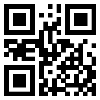 Il QrCode di 3401179202