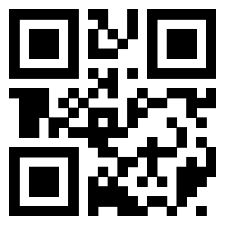 3401179205 - Immagine del QrCode associato