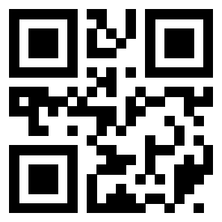 Scansione del Qr Code di 3401179207