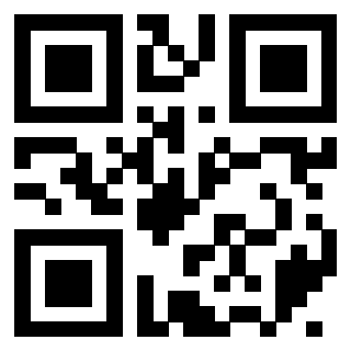 Immagine del QrCode di 3401179209
