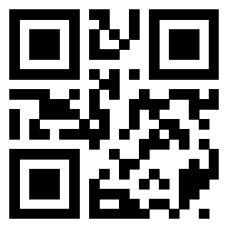 3401198298 - Immagine del Qr Code associato