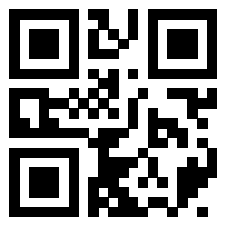 3401198301 - Immagine del QrCode