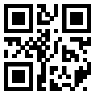 3401198303 QrCode associato