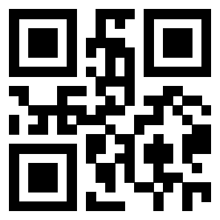 3401198304 - Immagine del QrCode associato