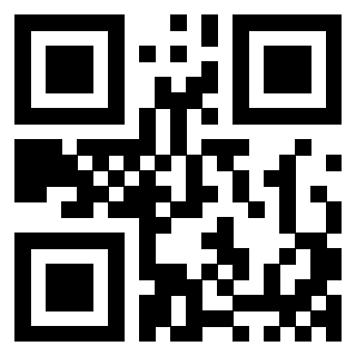 3401198307 - Immagine del Qr Code