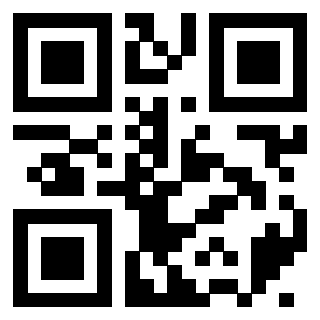 Scansione del QrCode di 3401198314