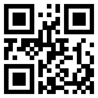 Il QrCode di 3401198315
