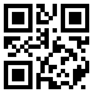Scansione del Qr Code di 3401198316