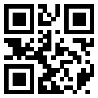 Immagine del Qr Code di 3401198319