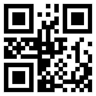3401198320 - Immagine del QrCode associato