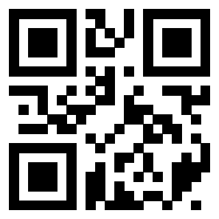 Il Qr Code di 3401198321