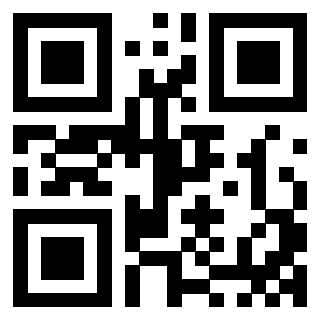 QrCode di 3401198322