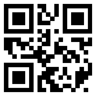 3401198323 - Immagine del Qr Code associato